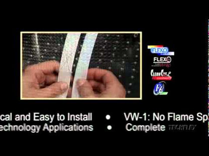 Flexo® FR Plus