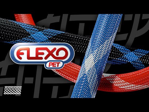 Flexo® PET