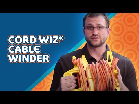 CCI Cord Wiz®