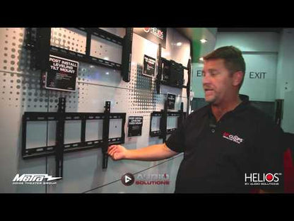 Helios® Tilt Mounts