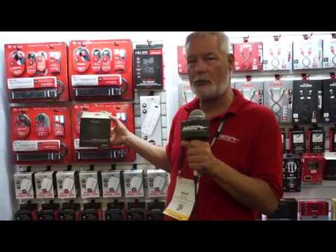 Helios® Bluetooth® Wireless Receiver