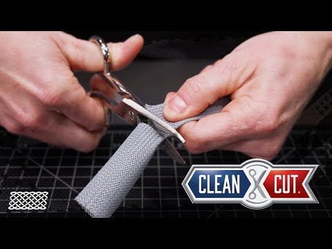 Flexo® Clean Cut®