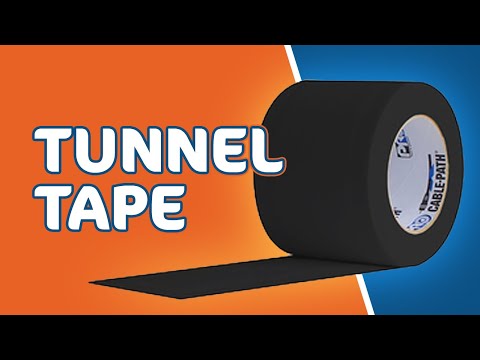 Tunnel Tape