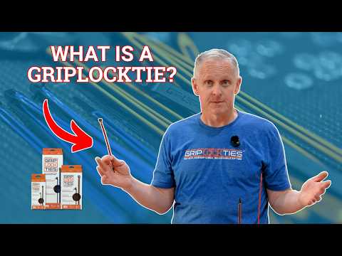 GripLockTies®