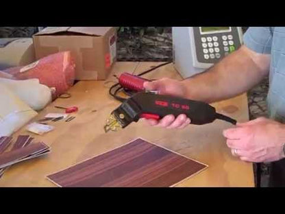 AZTC-20 Electronic Compact Thermocutter
