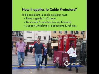 ADA Compliant Access Ramp & Rail Accessories