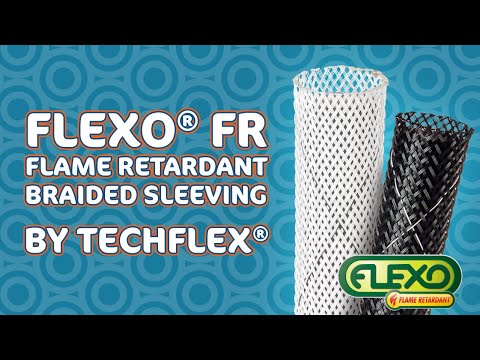 Flexo® Flame Retardant®