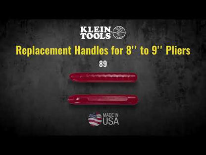 Klein Tools Plier Handles