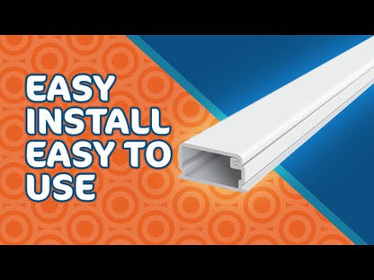 Latching Raceway & Accessory Kits