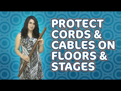ChordSavers™ ClubSaver™ Cord Cover
