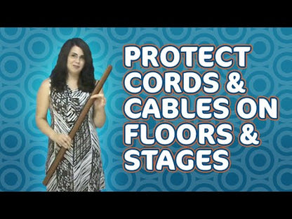 ChordSavers™ ClubSaver™ Cord Cover