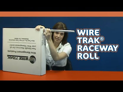 Wire Trak™ Raceway Roll