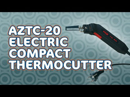 AZTC-20 Electronic Compact Thermocutter