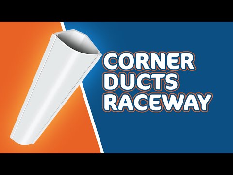 Corner Ducts Raceway