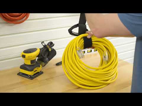 Wrap-It® Easy-Carry Straps