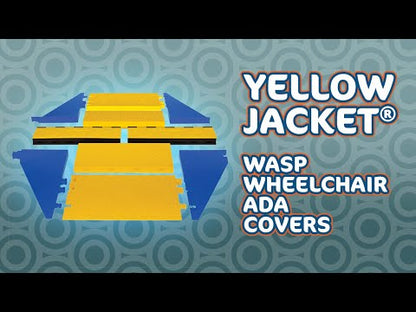 Yellow Jacket® - Wheelchair Ramp