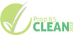 Prop 65 Clean