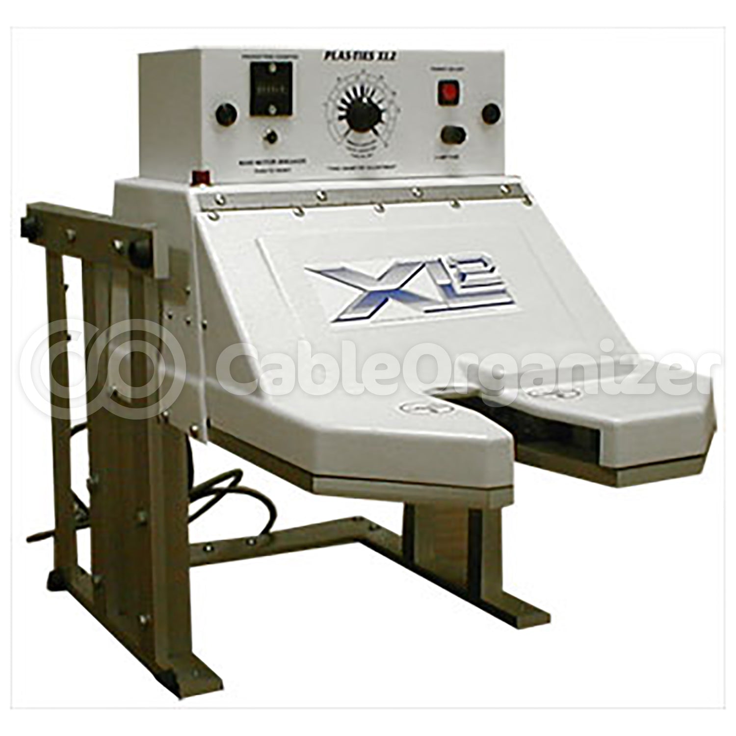 Tie-Matic XL-2 Model 510 Accessories