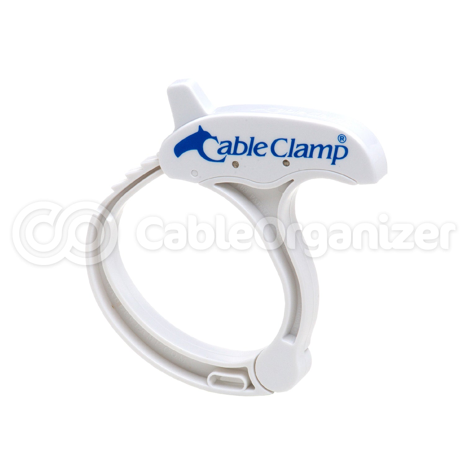 Last Chance Cable Clamps