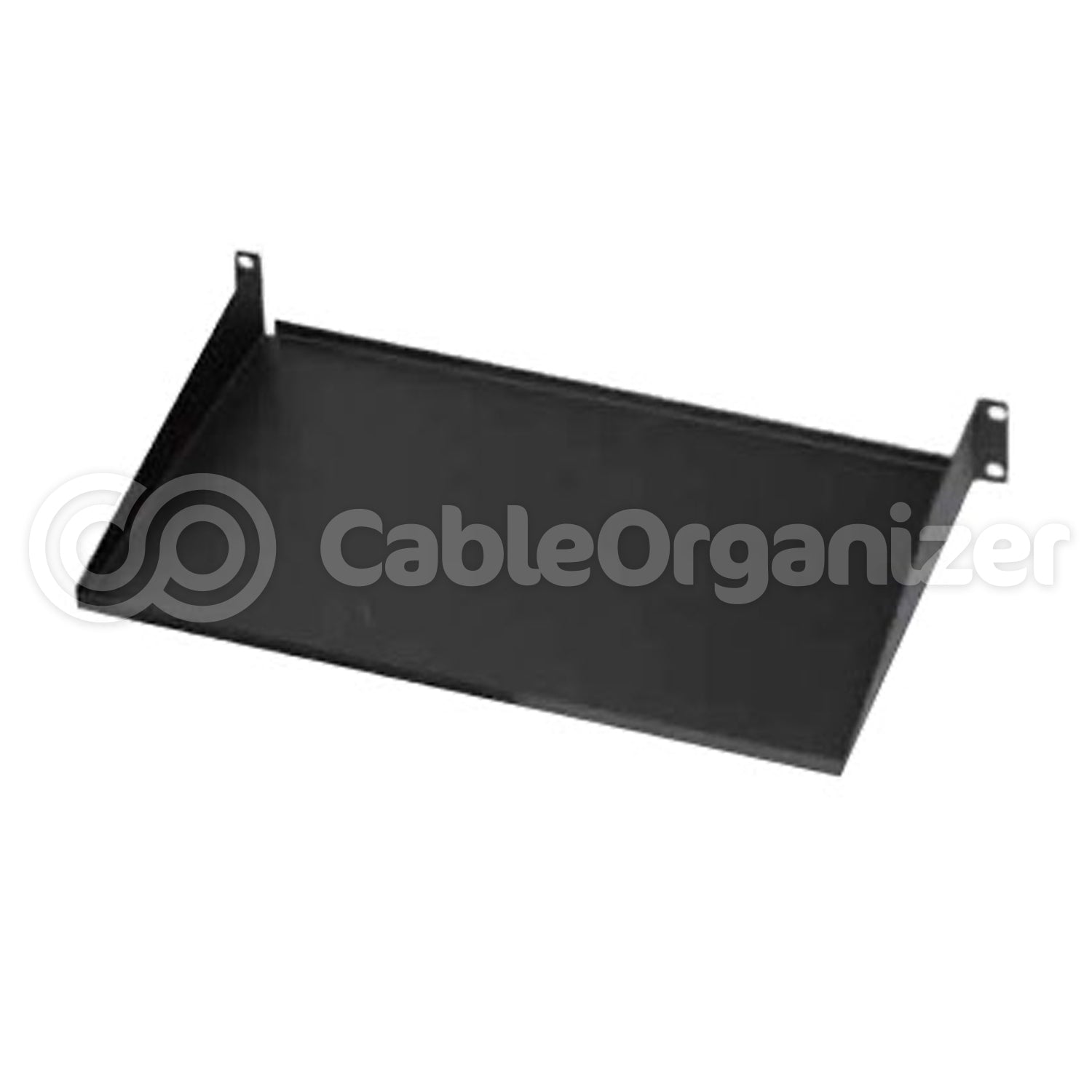 Single Sided Non-Vented Shelves