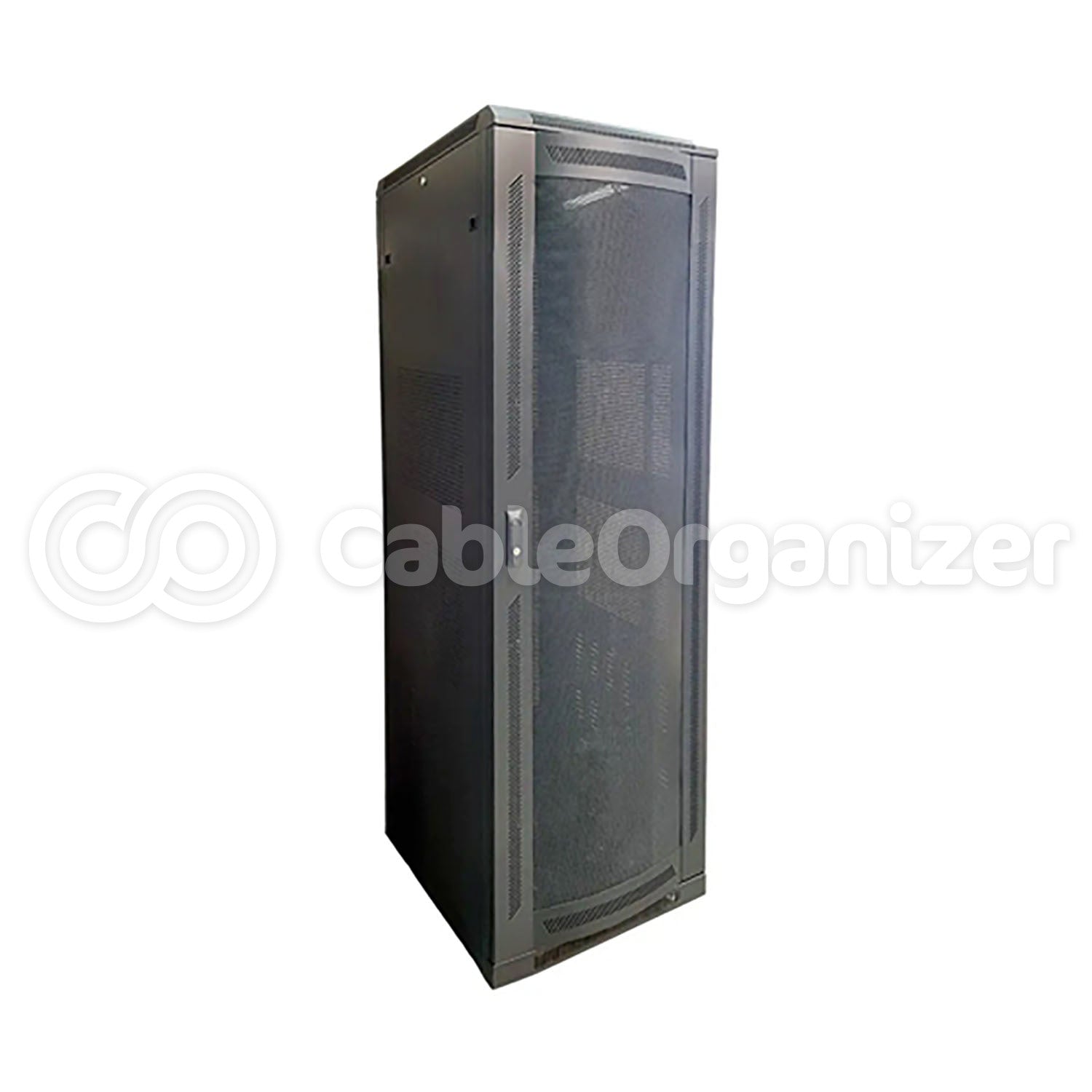 Quest Mesh Door Enclosures
