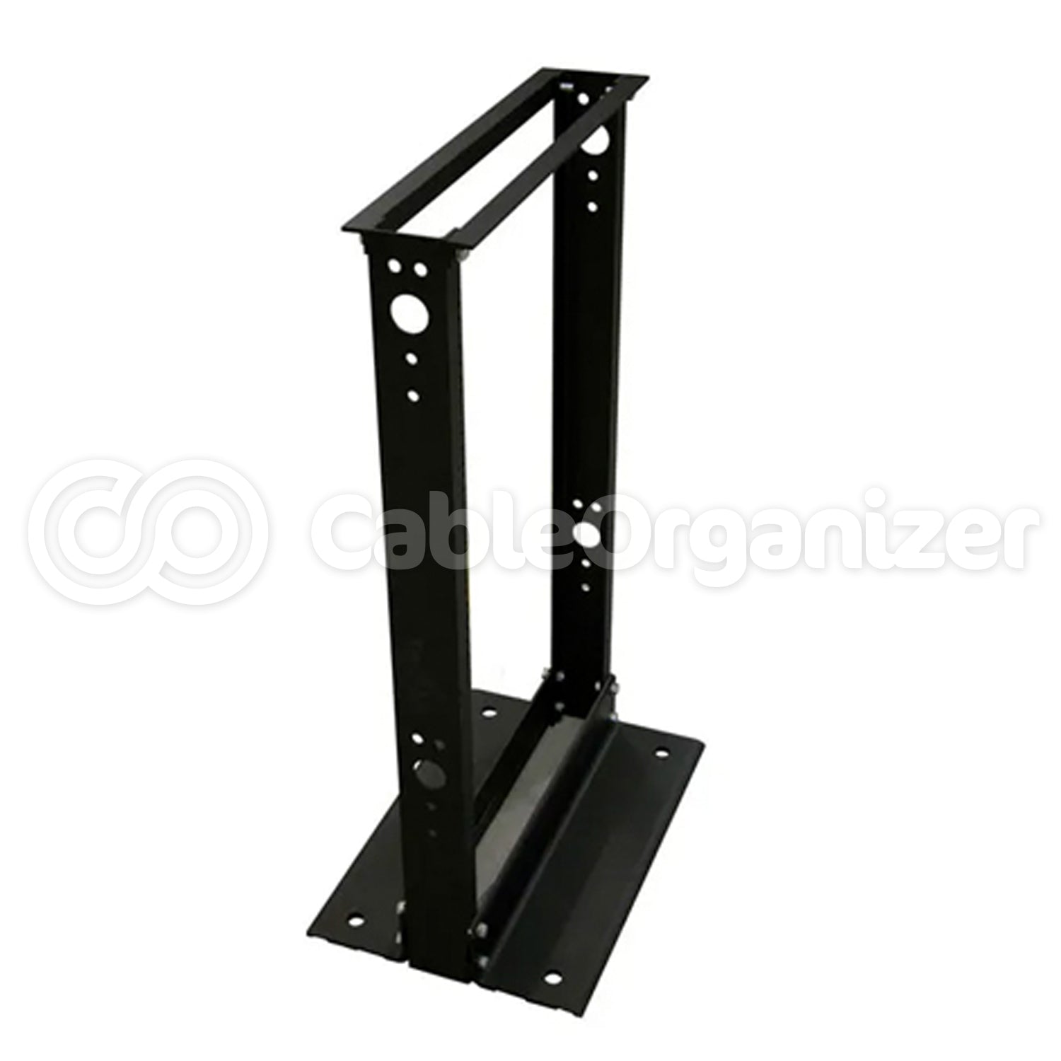 Computer Server Rack