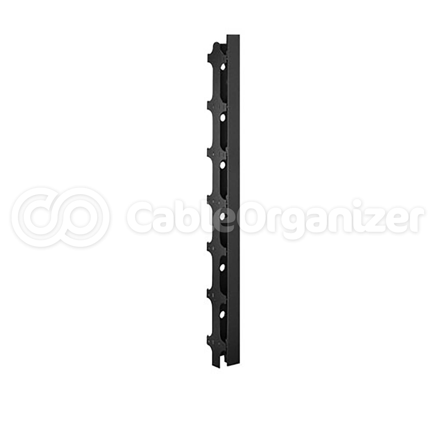 Great Lakes Four Post Open Relay Rack Accessories