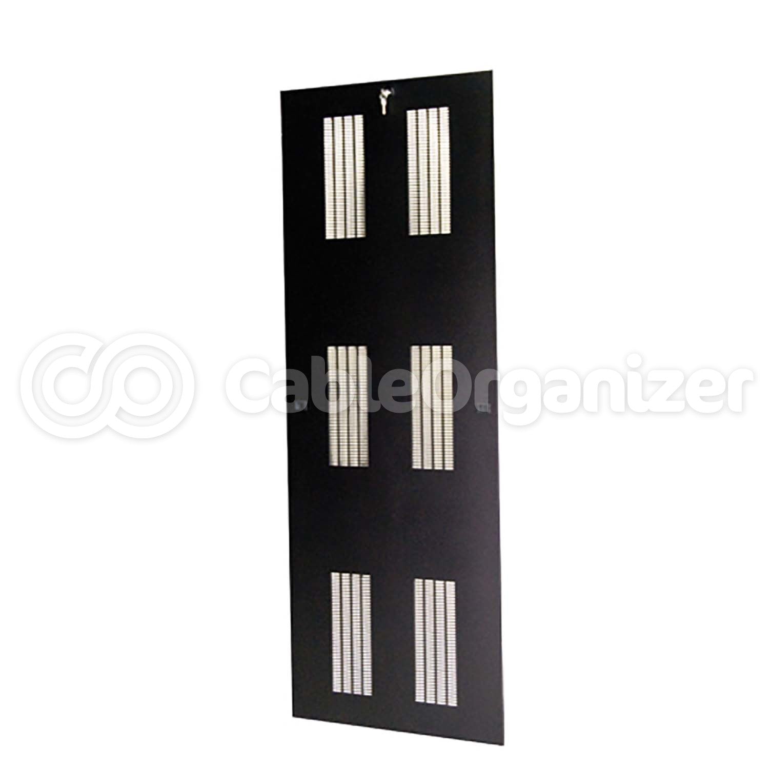 Great Lakes Customizable ES Series Enclosure Side Panels – CableOrganizer