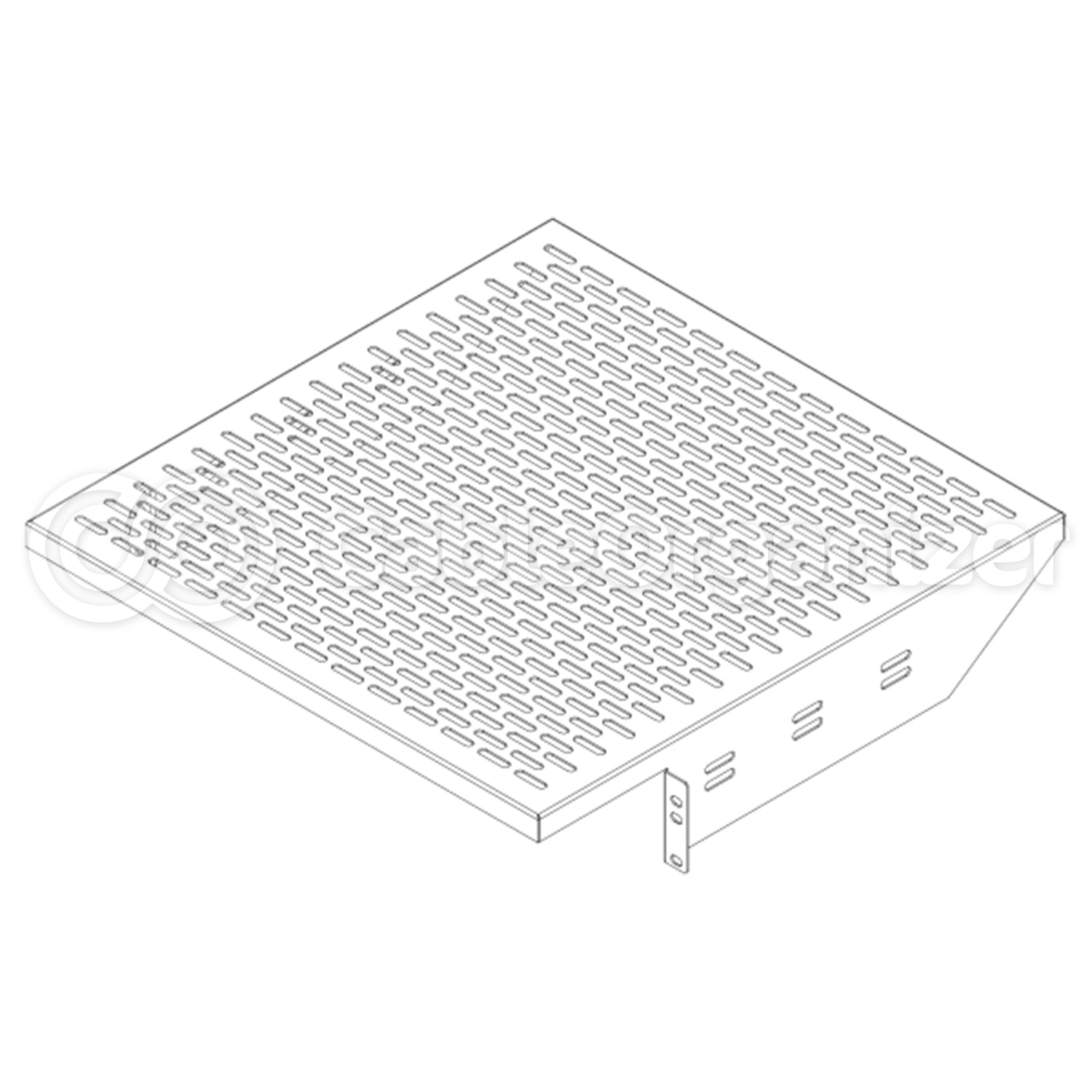 Great Lakes Wall Mount Enclosures - WM Series Accessories