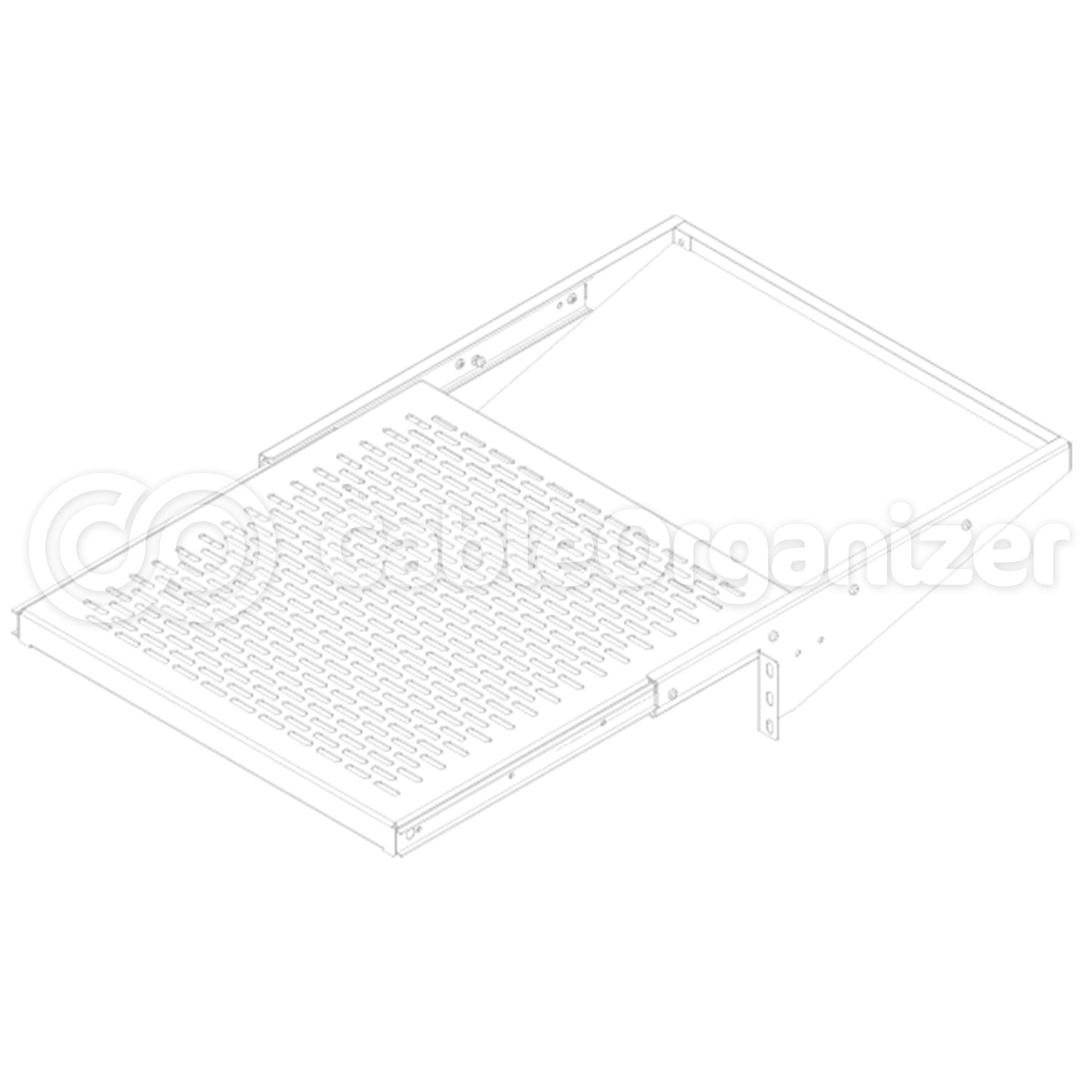 Great Lakes Wall Mount Enclosures - WM Series Accessories