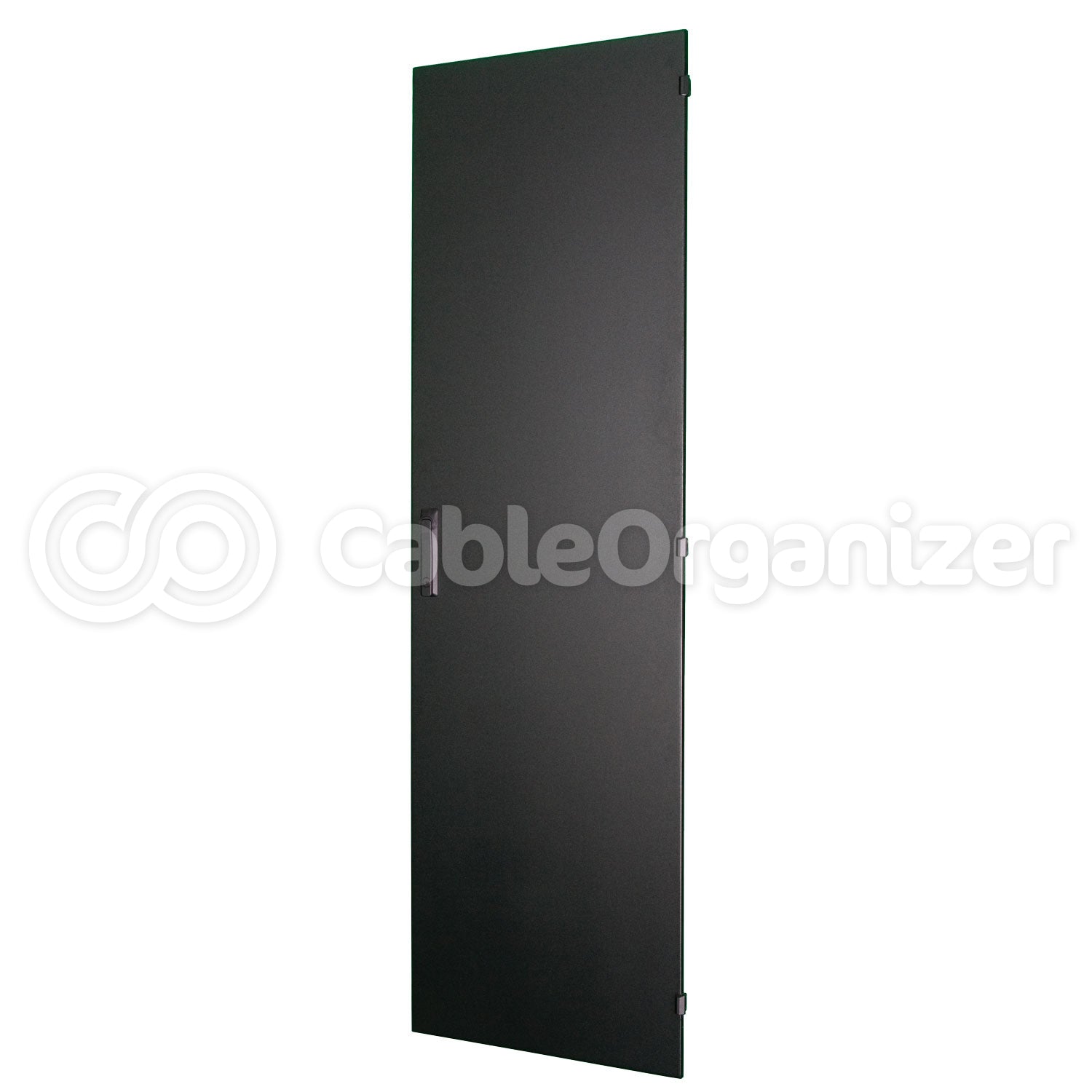 Great Lakes E Series Enclosure - 840E-2432 (84" H x 24" W x 32" D) Doors