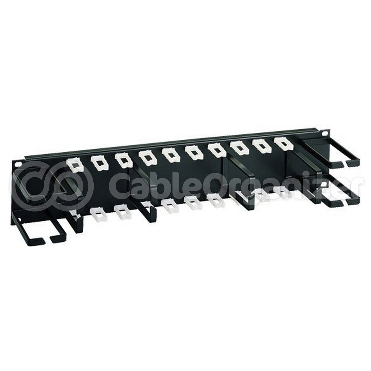 Great Lakes® Network Cabinet and Rack Cable Management Solutions