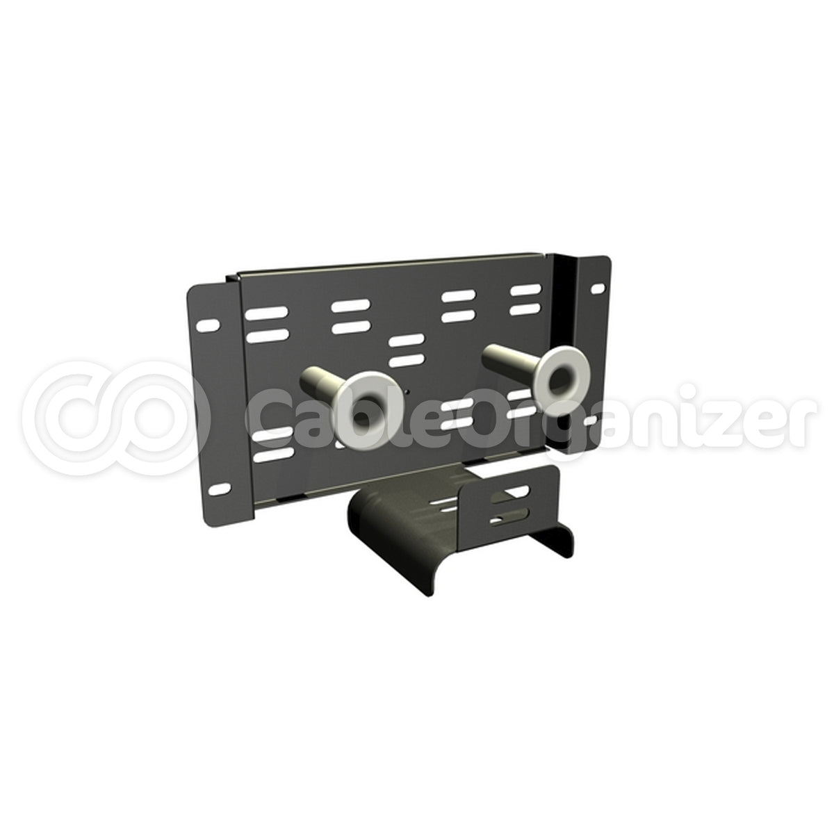 Great Lakes® Network Cabinet and Rack Cable Management Solutions