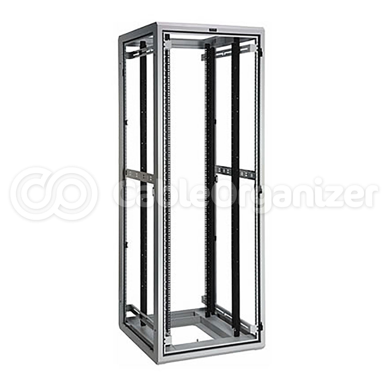 Great Lakes E Series Enclosure - 720E-2936, 72" H x 29" W x 36" D Custom Enclosure