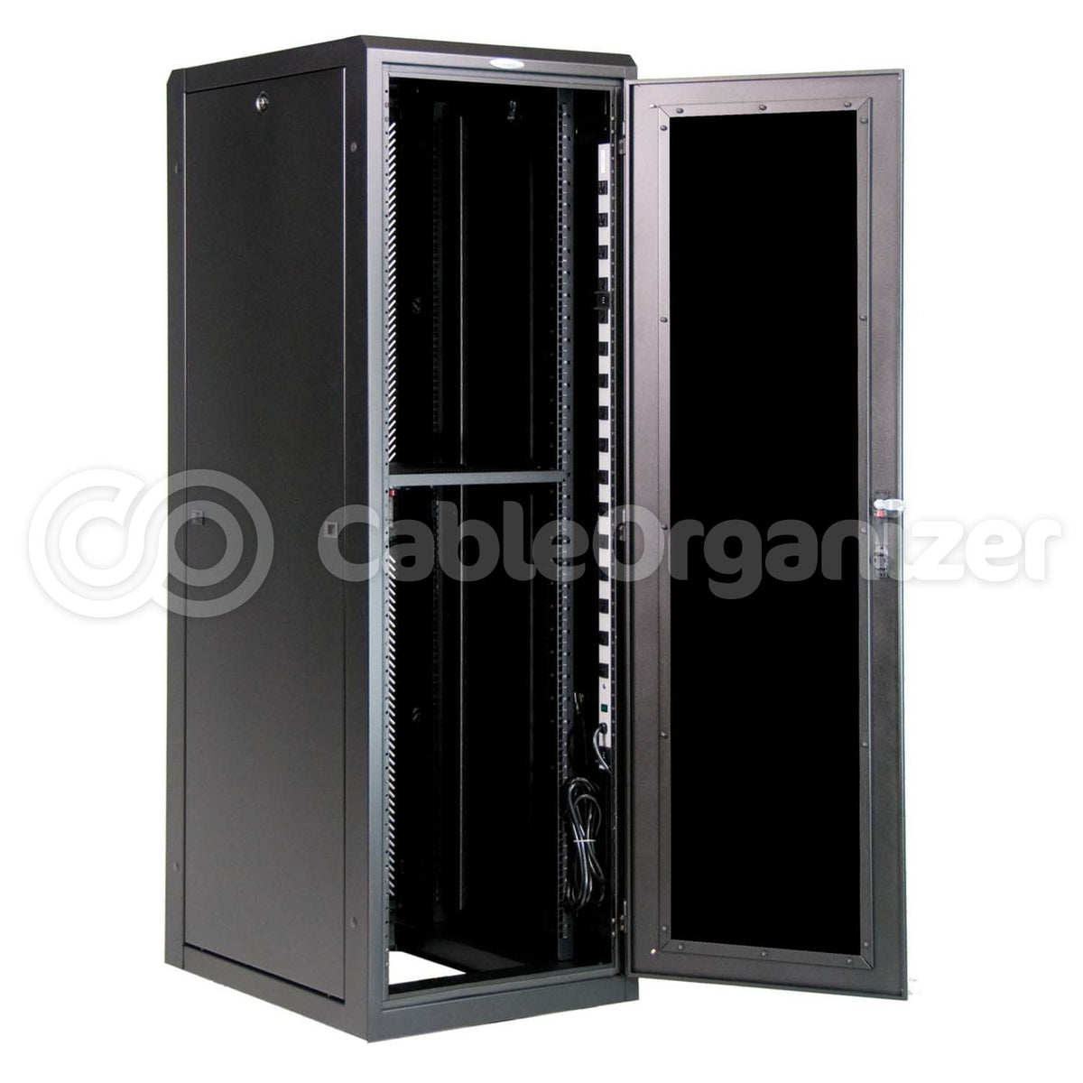 Great Lakes Preconfigured E-Series Enclosures