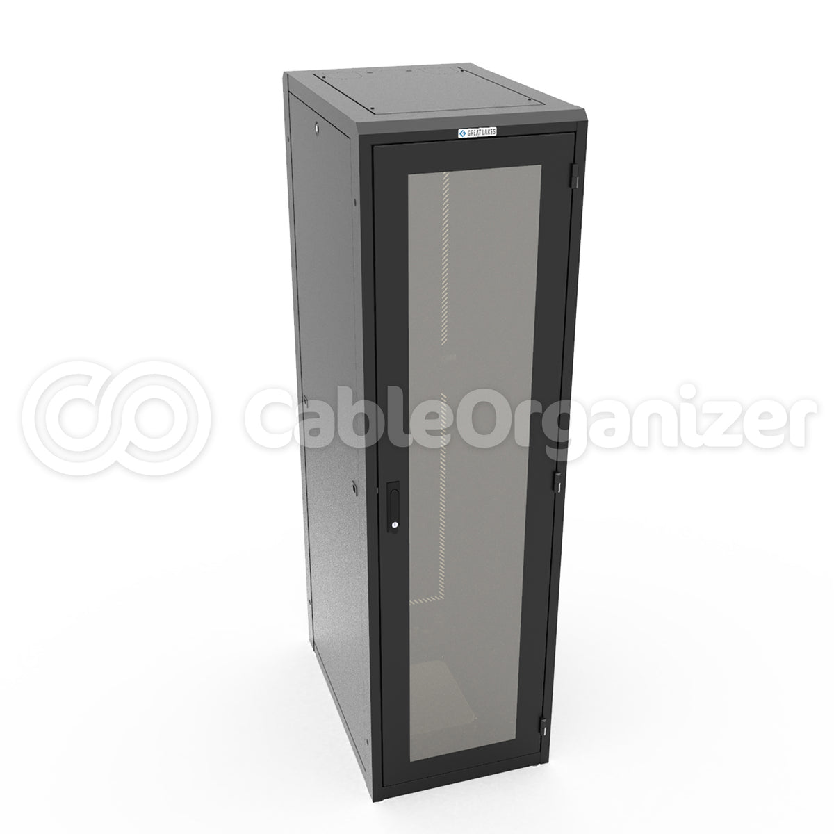 Great Lakes Preconfigured E-Series Enclosures