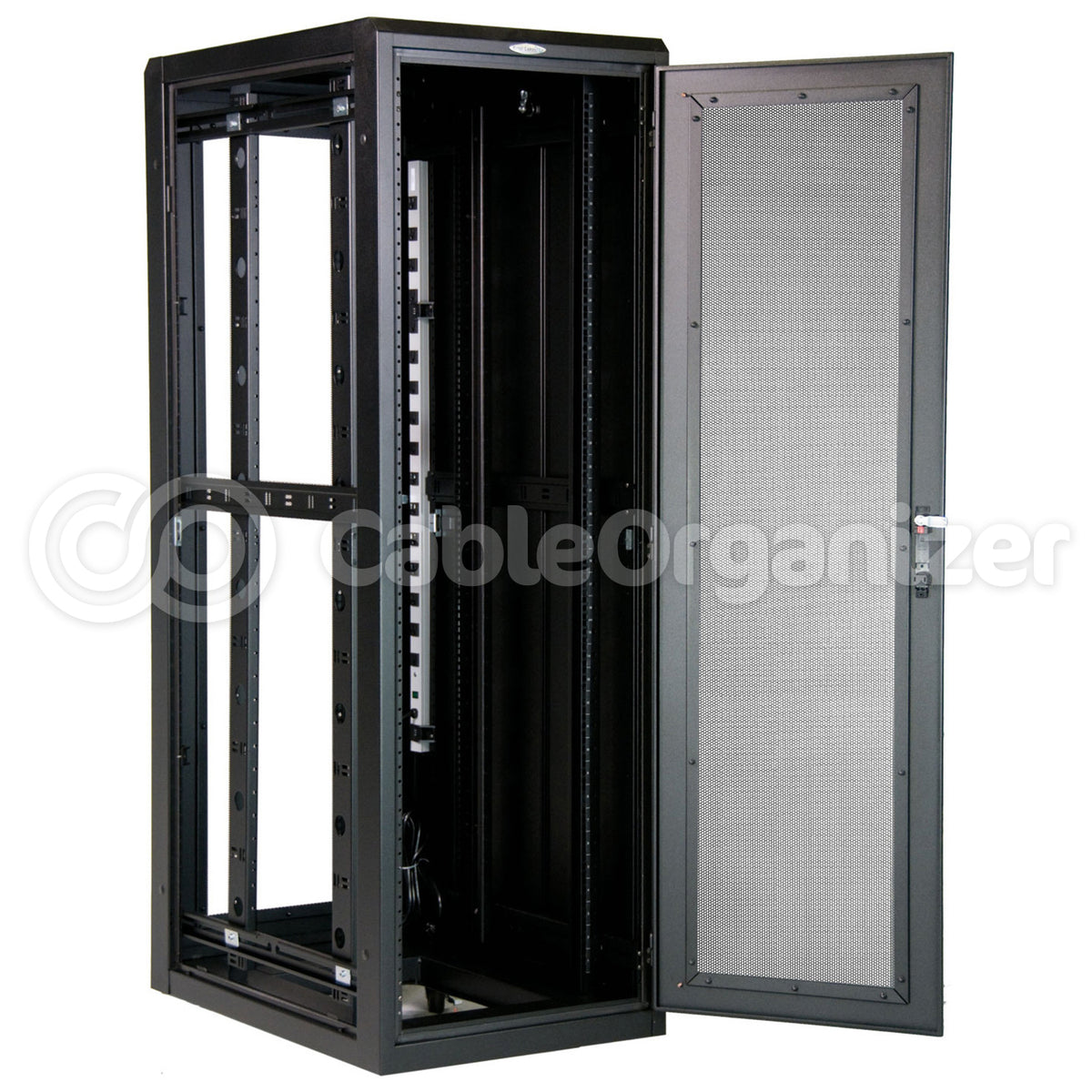 Great Lakes Preconfigured E-Series Enclosures