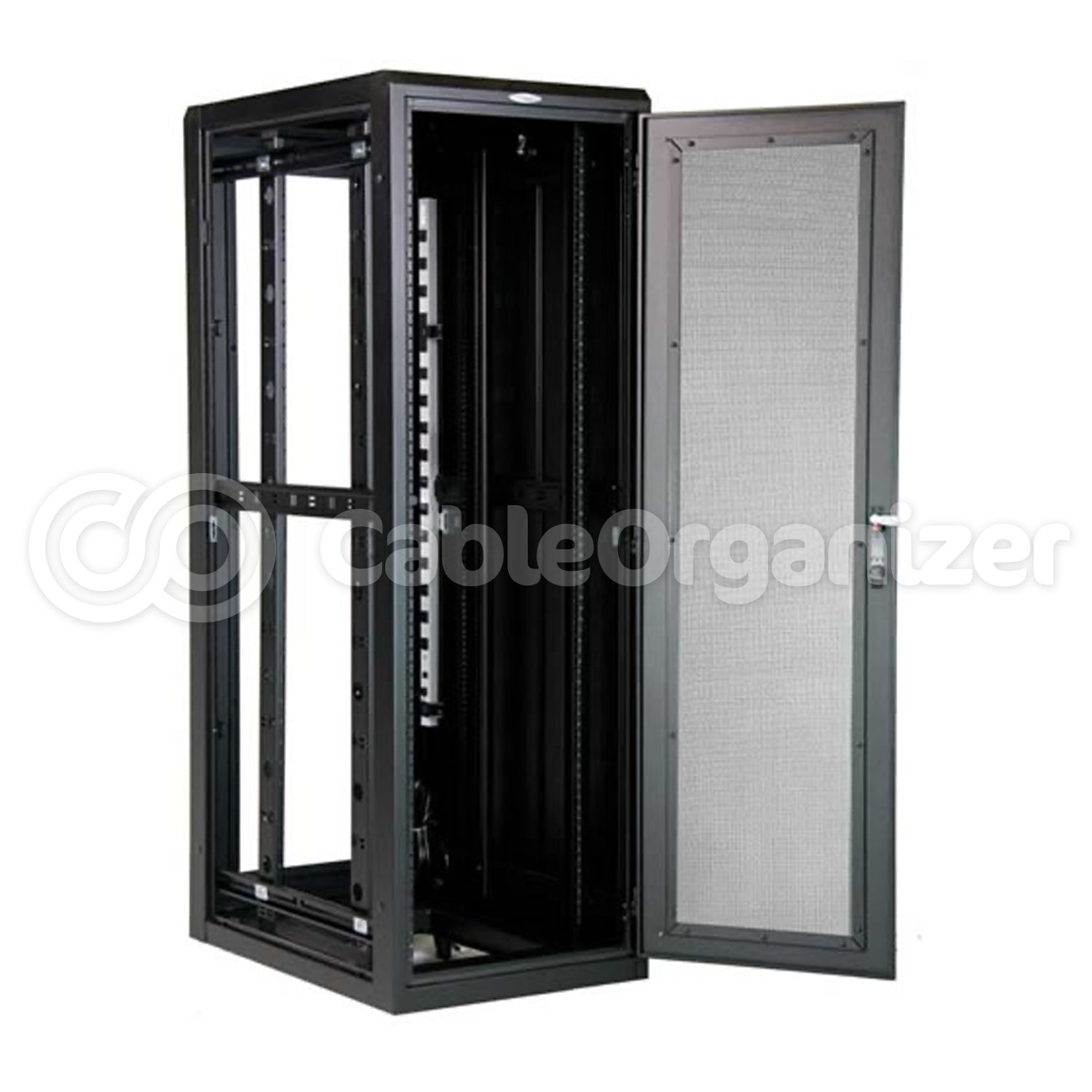 Enhanced Series 37RU Enclosure