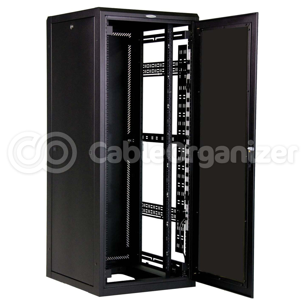 Great Lakes Preconfigured E-Series Enclosures