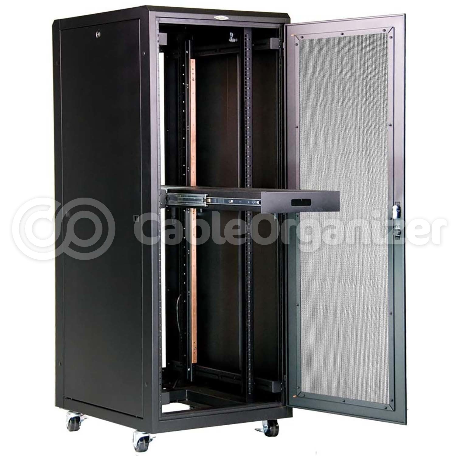 Great Lakes Preconfigured E-Series Enclosures