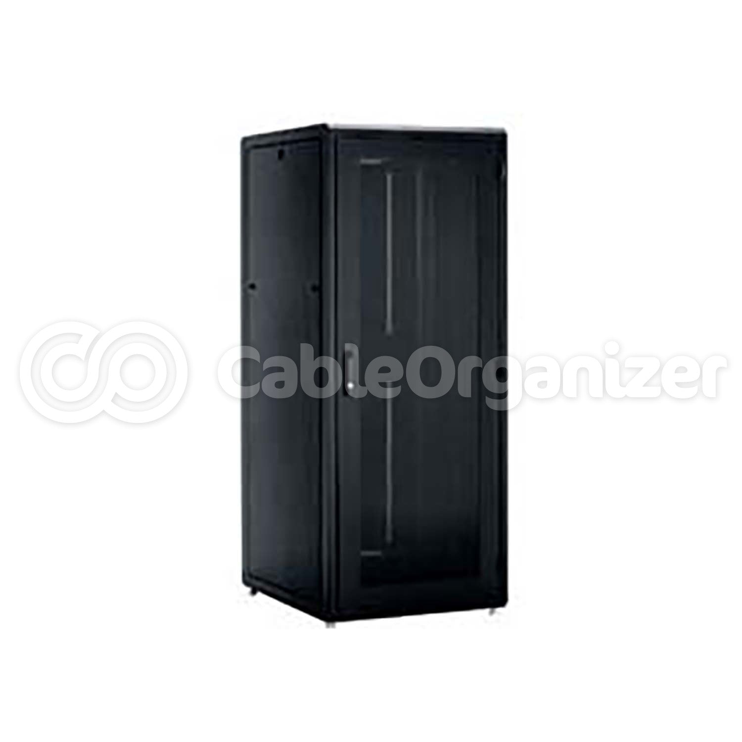 Great Lakes E Series Enclosure - 720E-2936, 72" H x 29" W x 36" D
