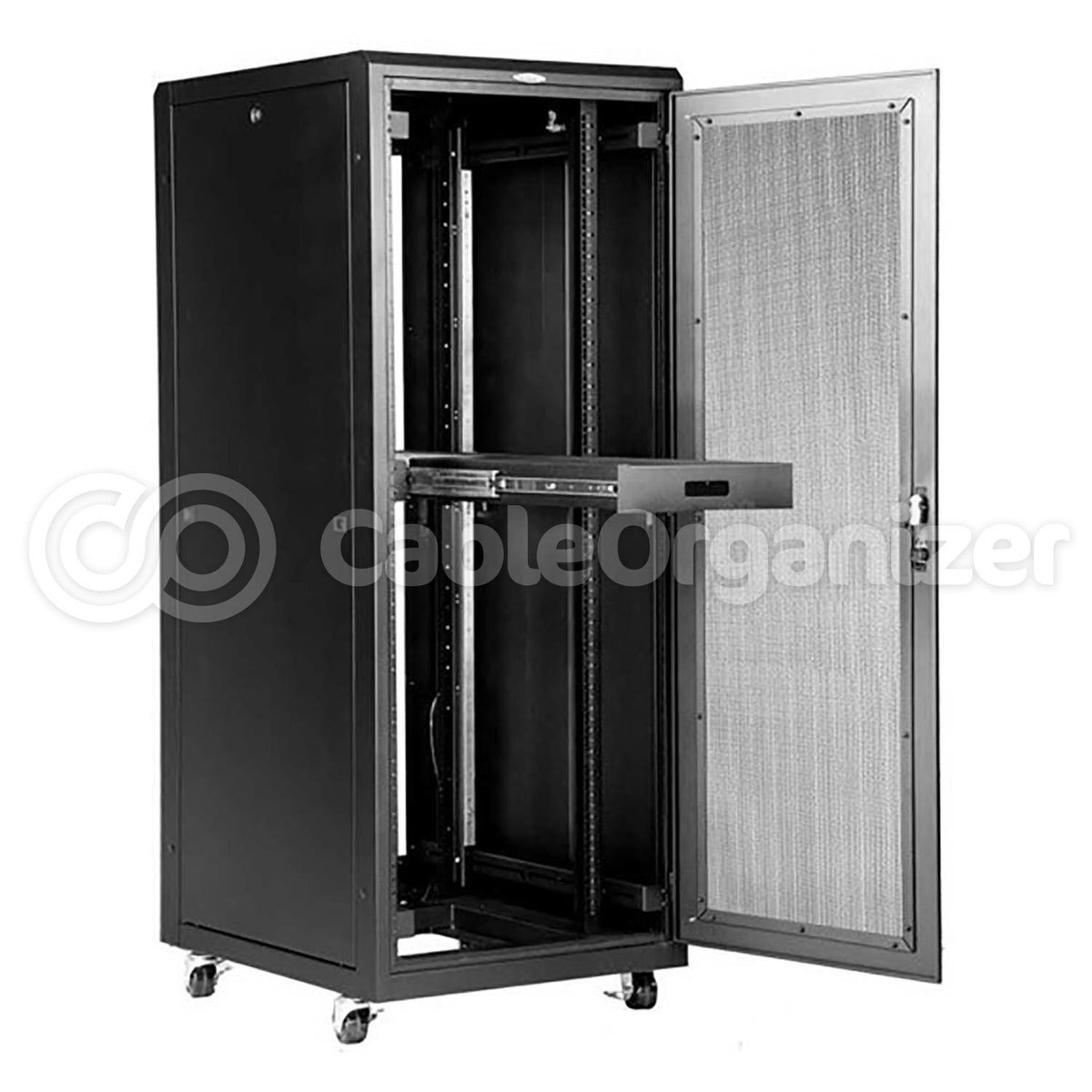 Great Lakes Preconfigured E-Series Enclosures