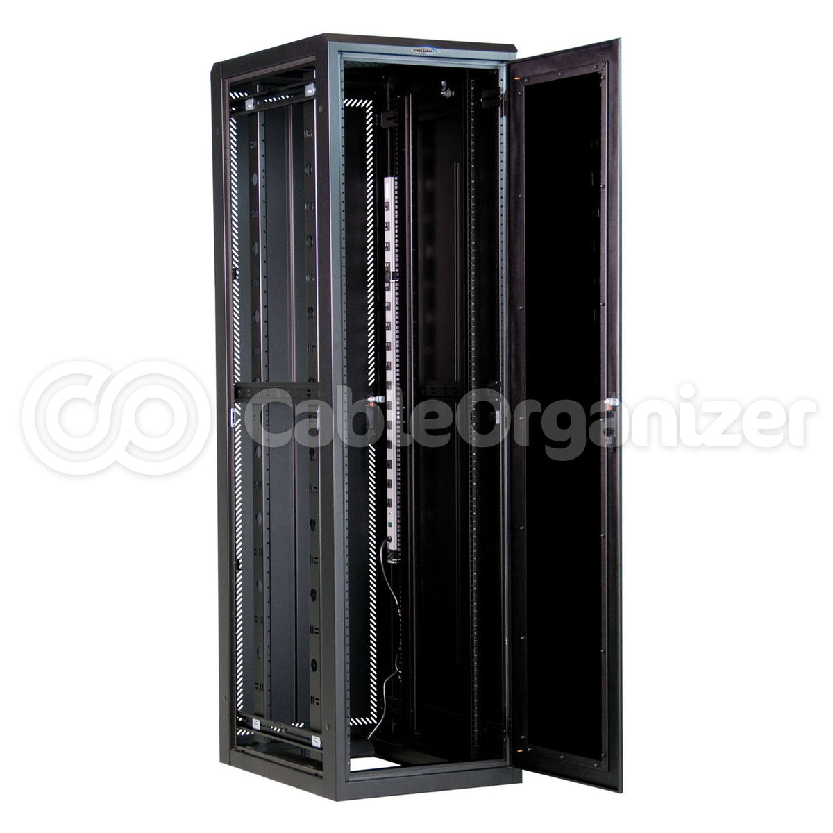 Great Lakes Preconfigured E-Series Enclosures