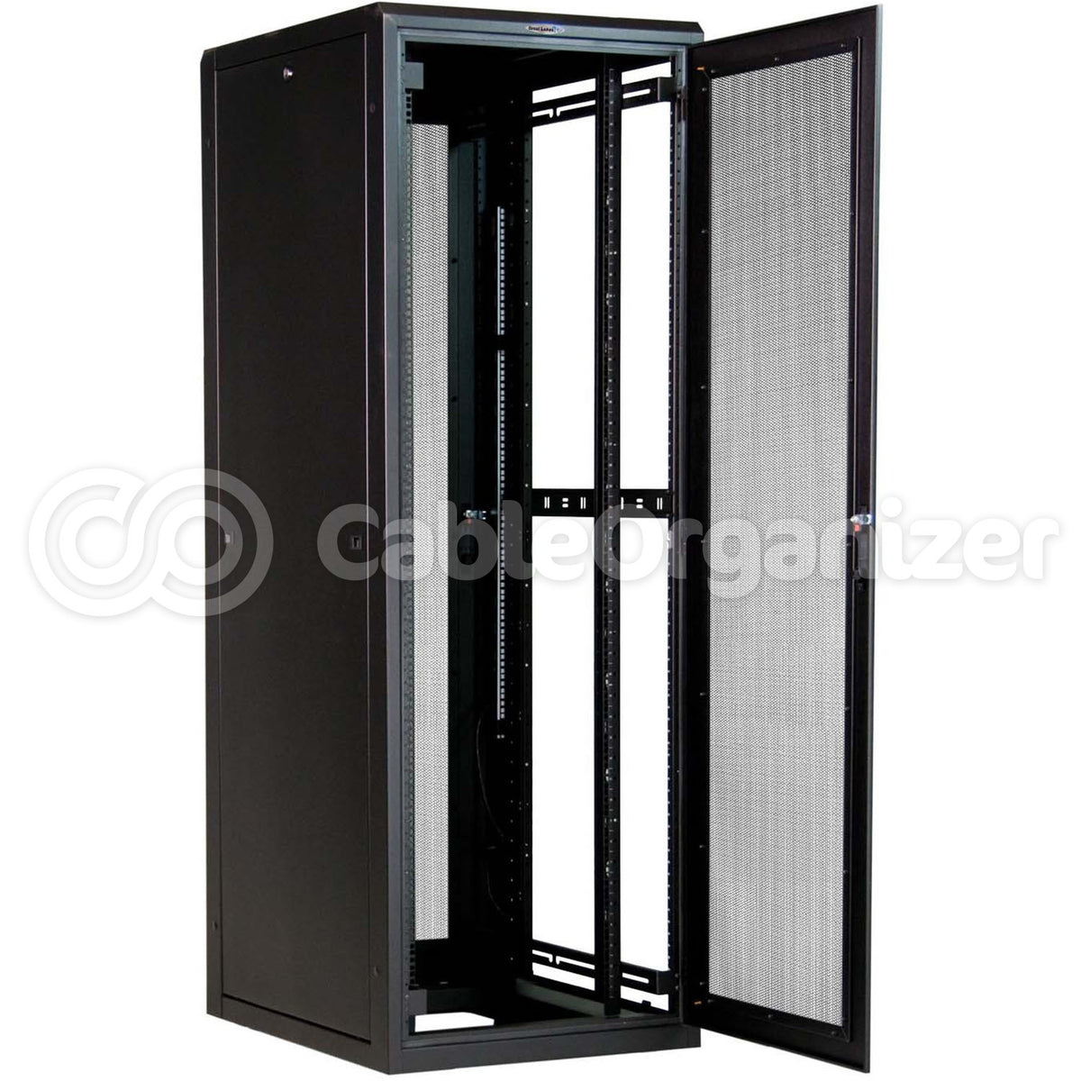 Great Lakes Preconfigured E-Series Enclosures