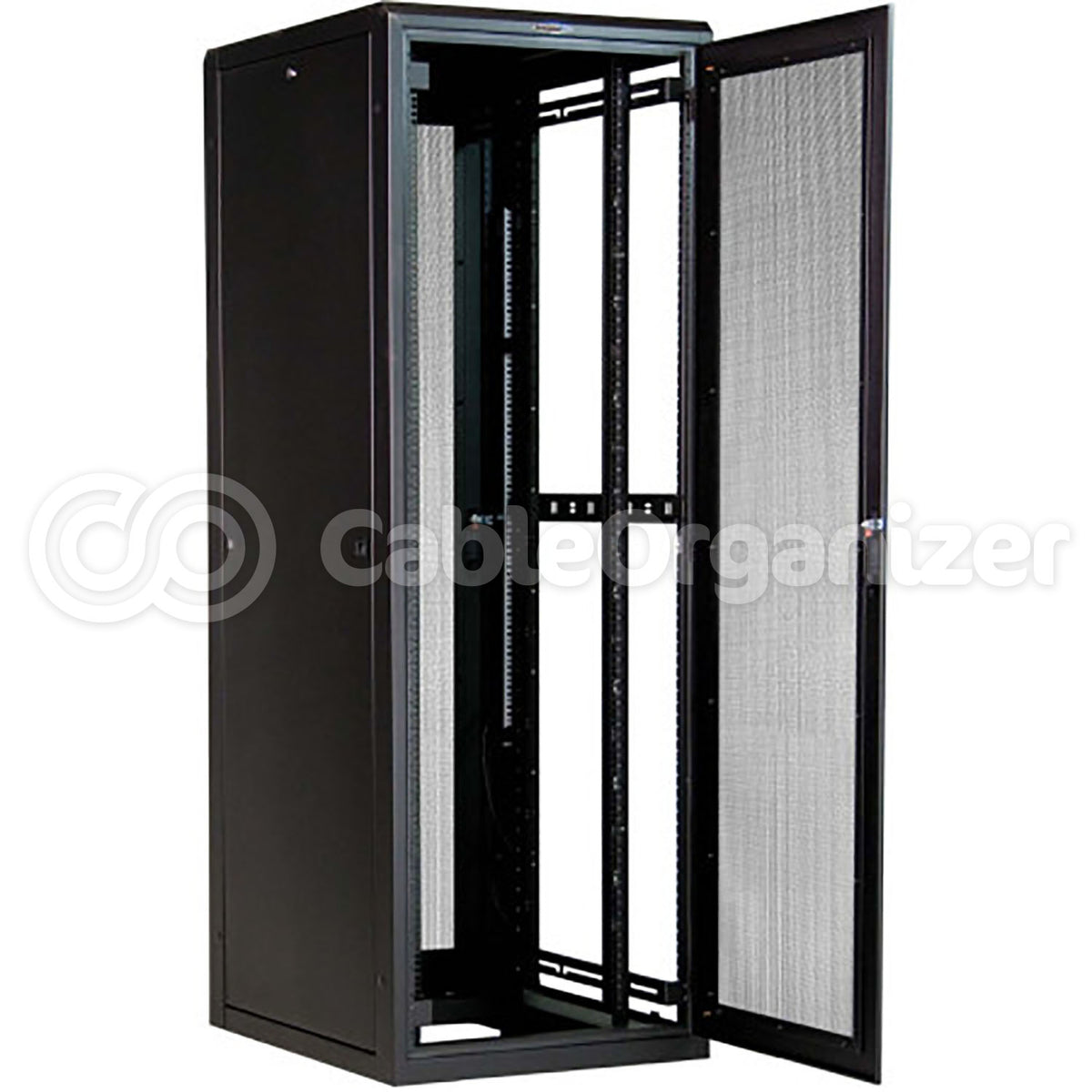 Great Lakes Preconfigured E-Series Enclosures