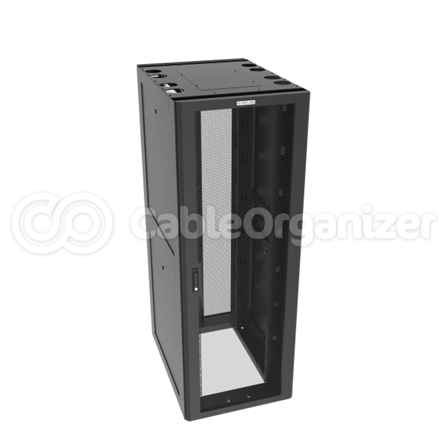 Great Lakes® Zone 4 Seismic Floor Enclosures