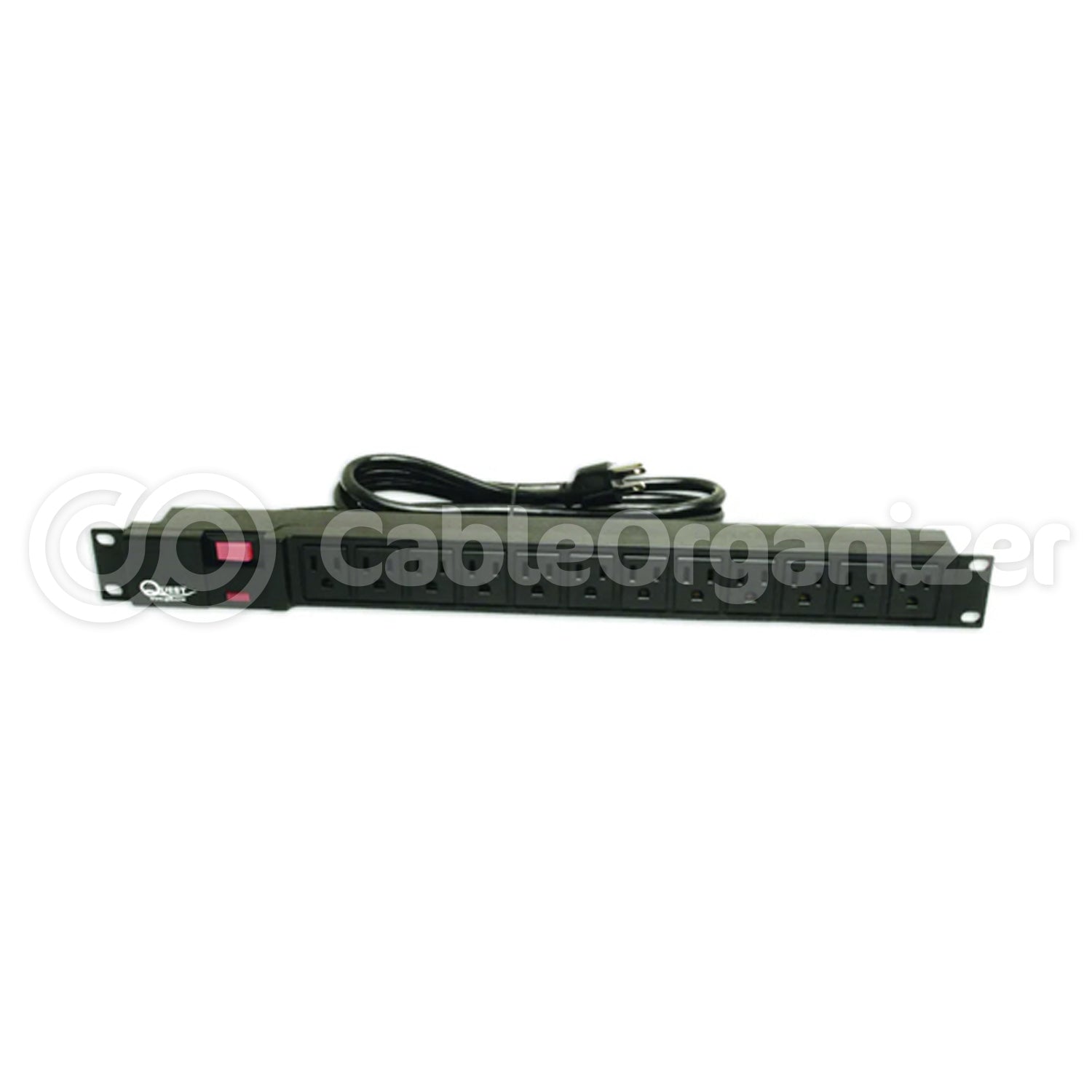 Rack Mount Power Strips