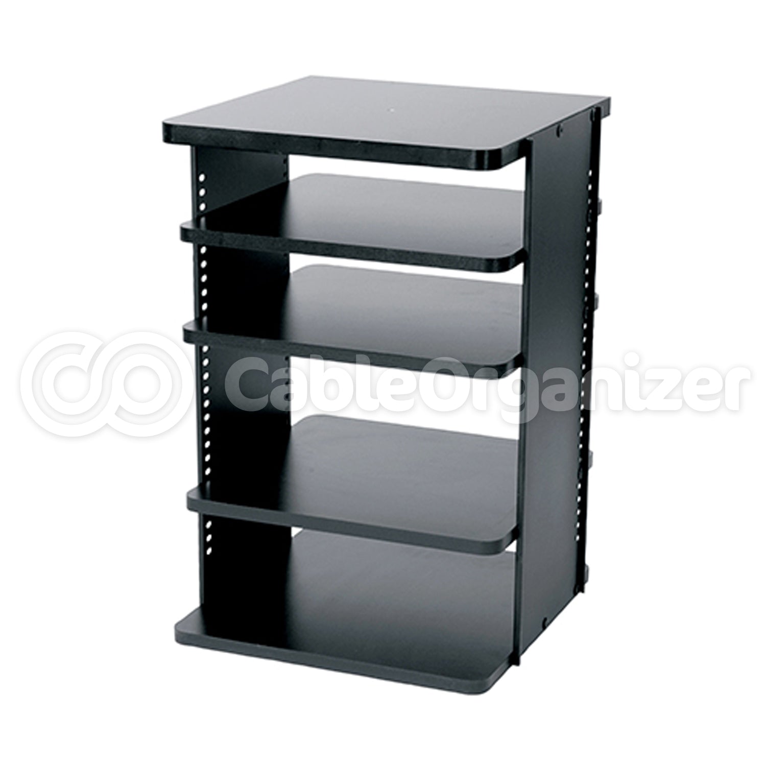 ASR Series Rotating Slide Out Shelving System