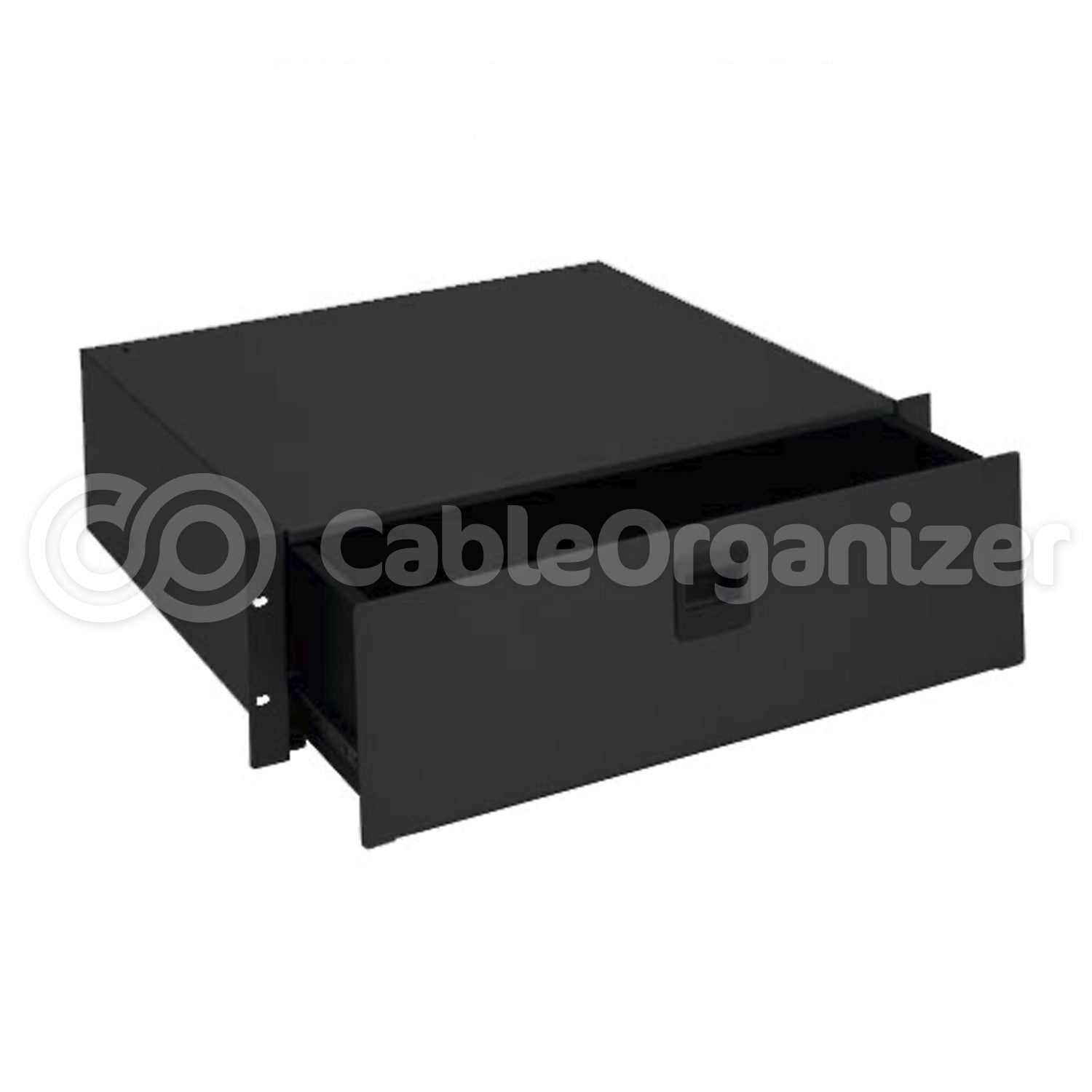 Middle Atlantic Heavy Duty Rack Mount Drawers – CableOrganizer