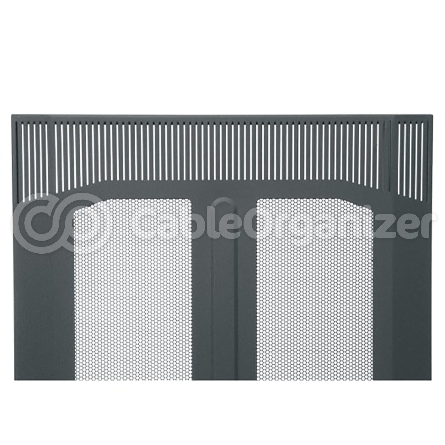 Middle Atlantic EWR Series Wall Mount Rack Accessories